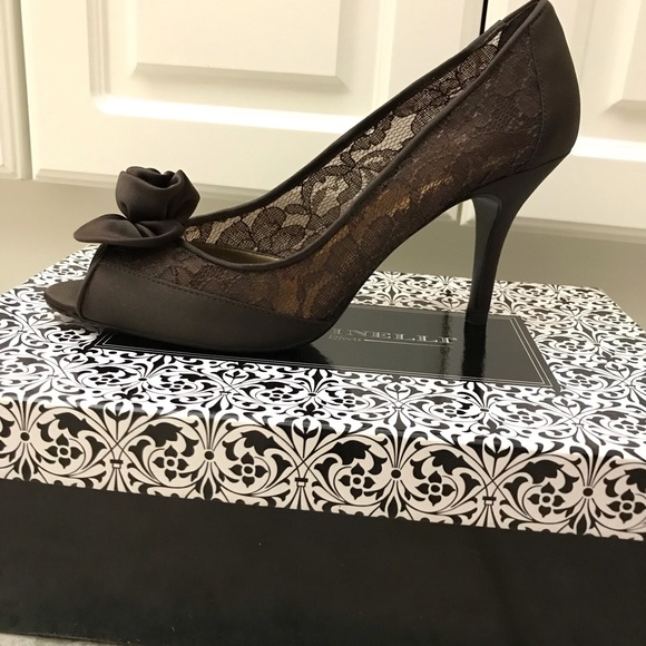 A. Marinelli - Special Effects - shoes - Picture 2 of 7